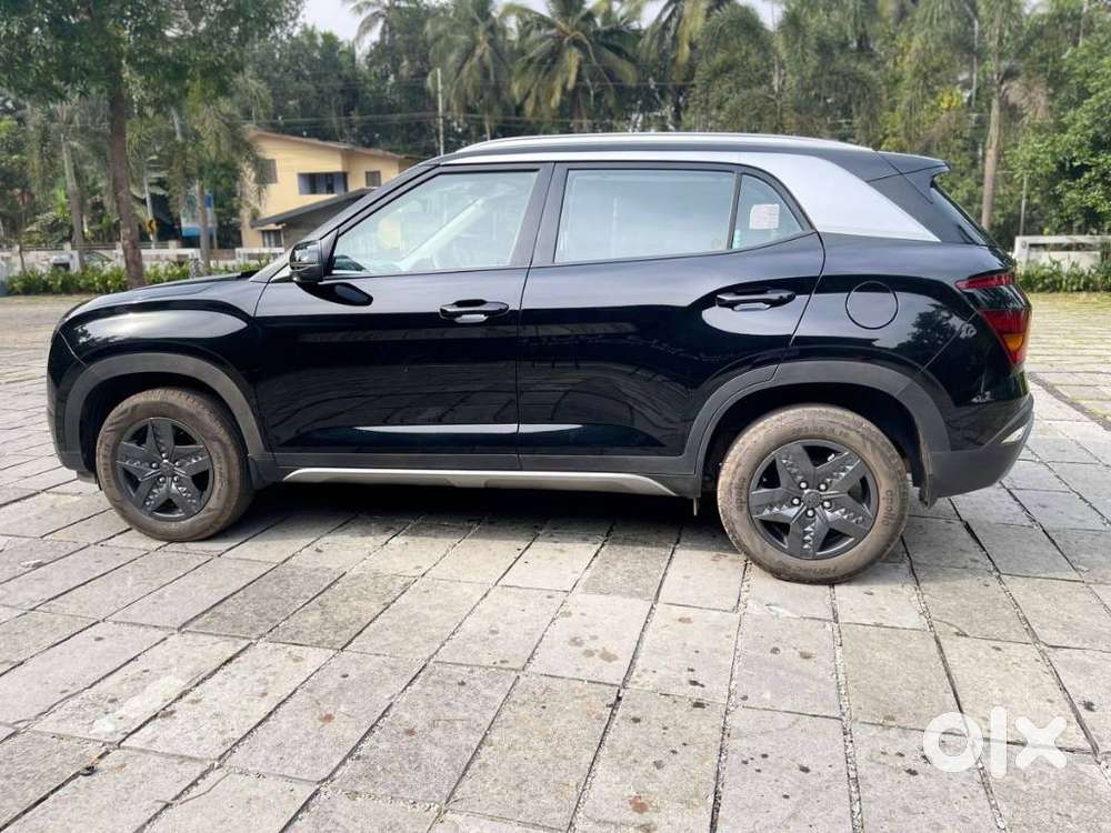 Hyundai Creta 1.6 Vtvt S, 2021, Petrol