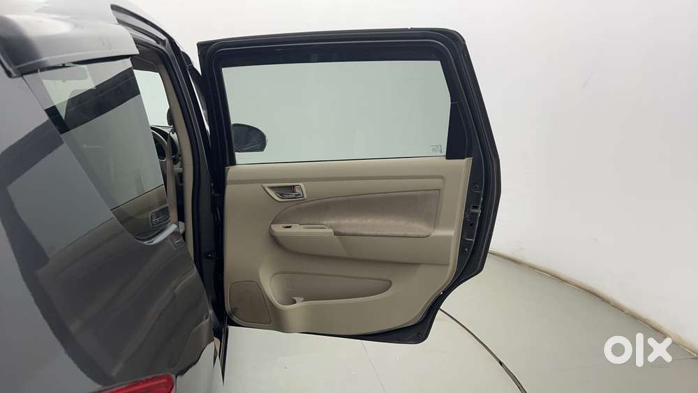 Maruti Suzuki Ertiga 1.5 Vxi, 2014, Petrol