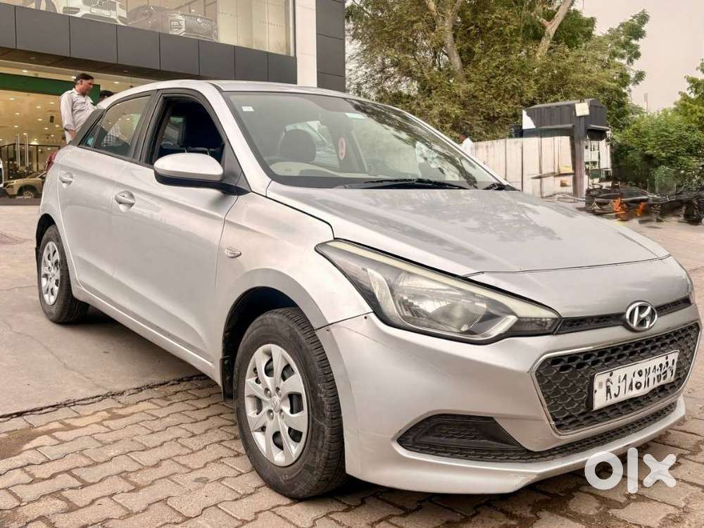 Hyundai I20 1.2 Magna Executive, 2014, Petrol