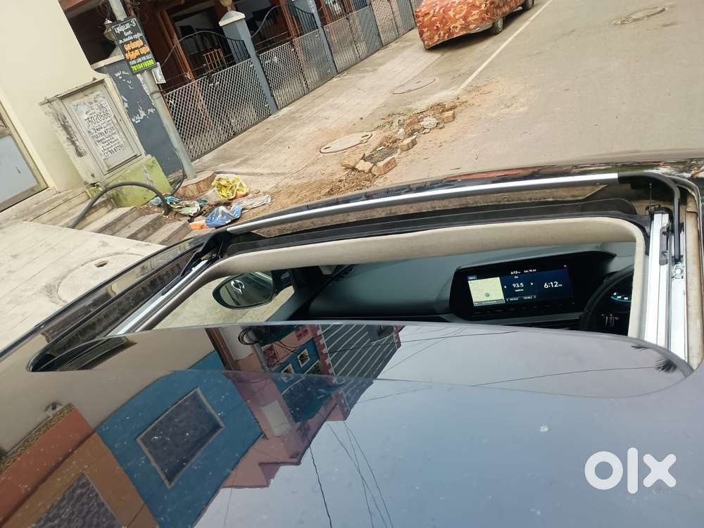 Hyundai I20 1.2 Asta Option With Sunroof, 2022, Petrol