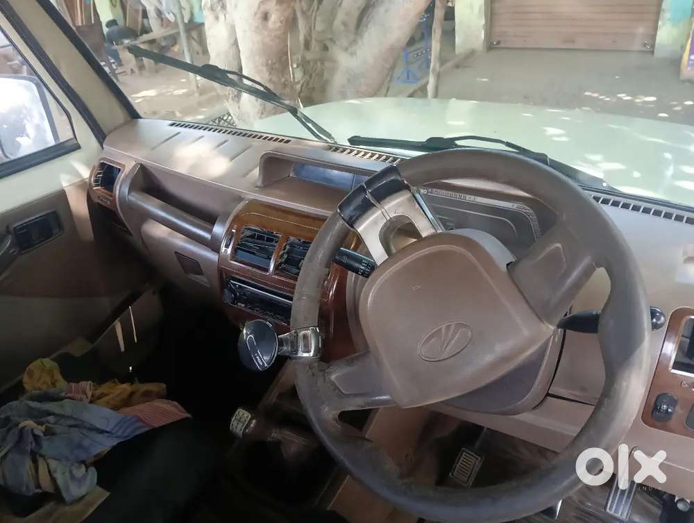 Mahindra Bolero 2016 Diesel 152000 Km Driven