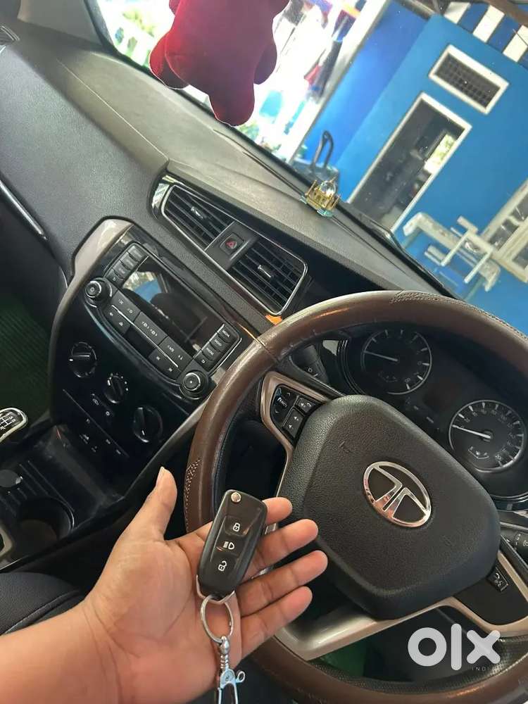 Tata Bolt 1.2 Revotron 2015