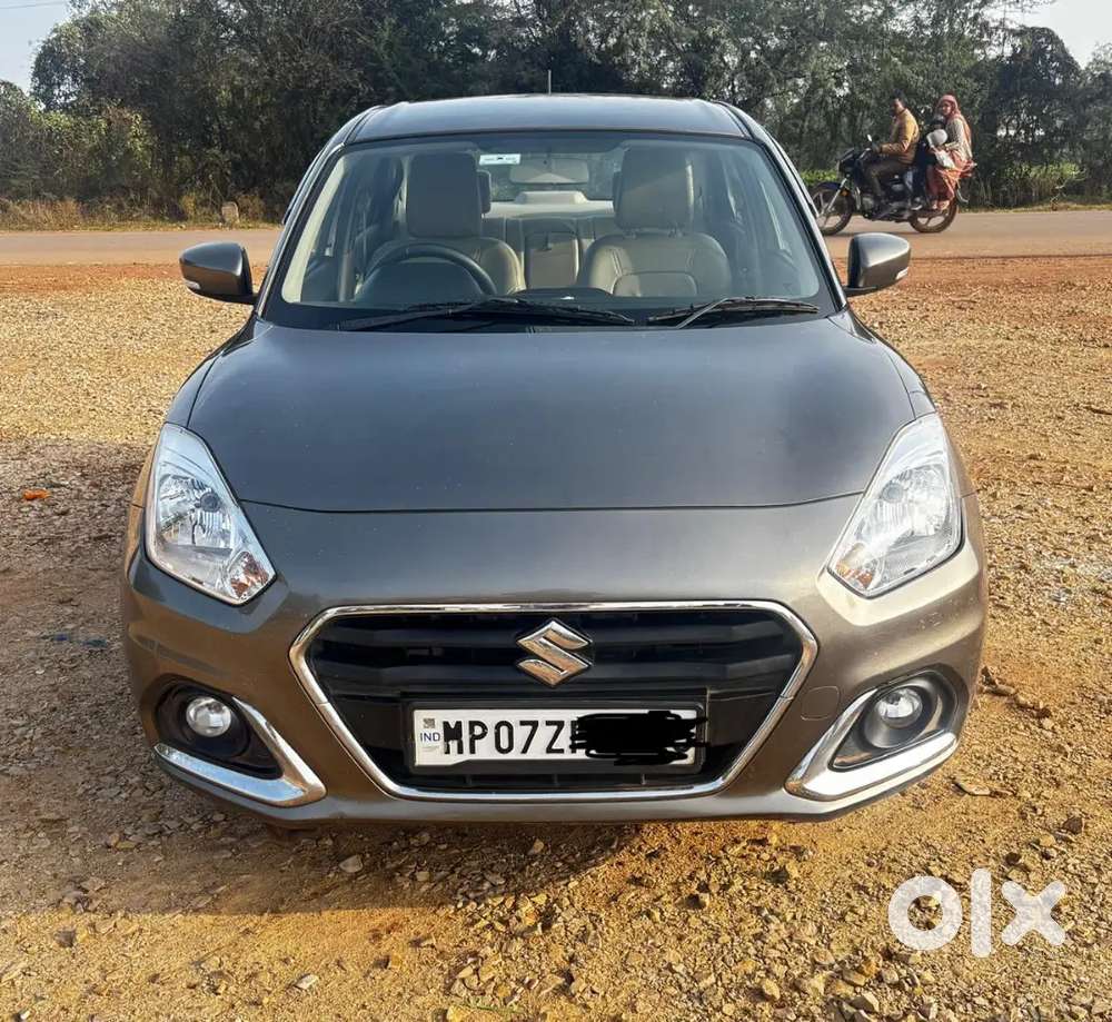 Maruti Suzuki Dzire 2023