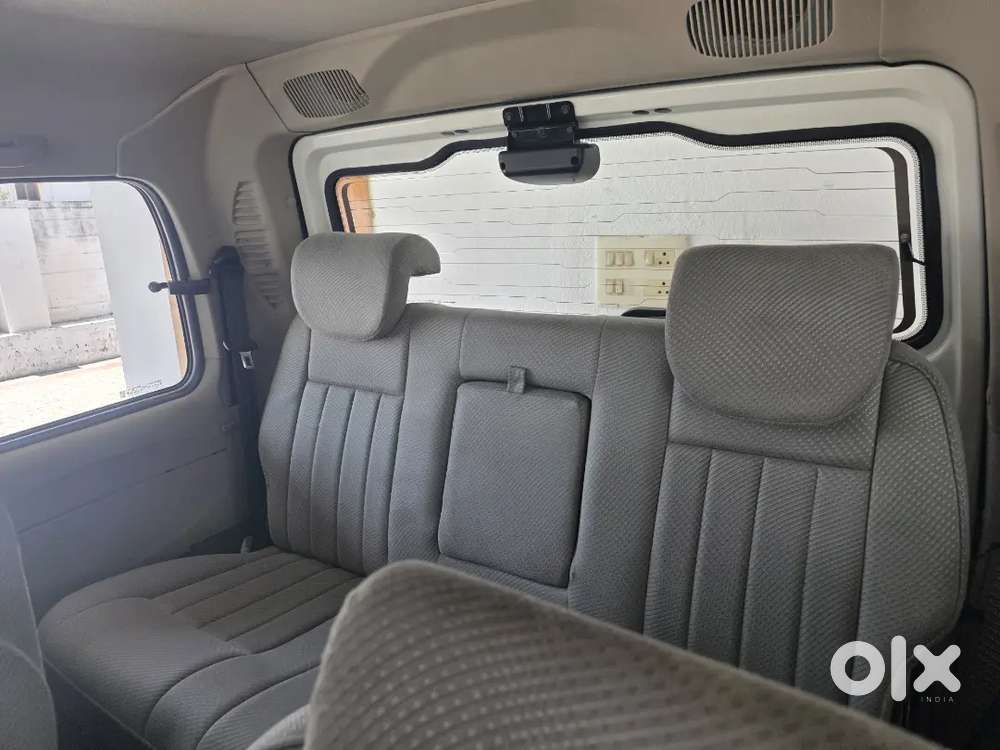 Mahindra Scorpio Classic 2023 Diesel Manual