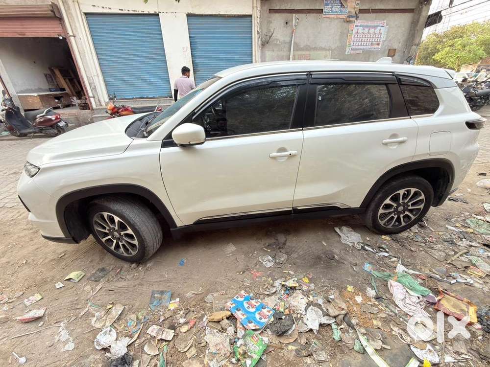 Maruti Suzuki Cng Petrol