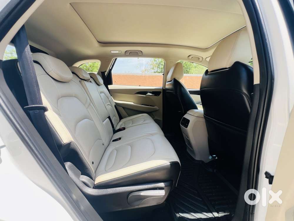 Mg Hector Sharp Diesel Mt, 2022, Diesel