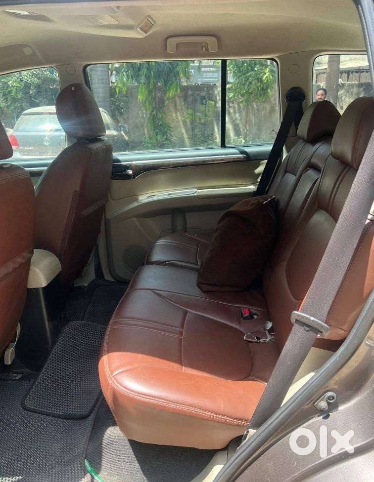 Mitsubishi Pajero Sport 2.5 Manual, 2013, Diesel