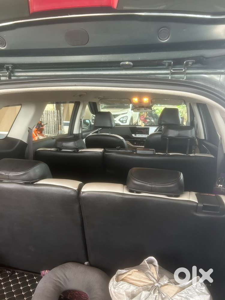 Kia Carens Petrol Manual 2024