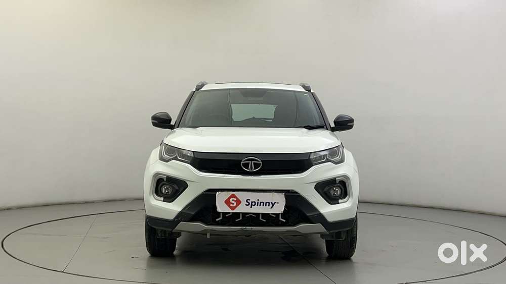Tata Nexon 1.5 Revotorq Xza Plus S Amt, 2023, Petrol