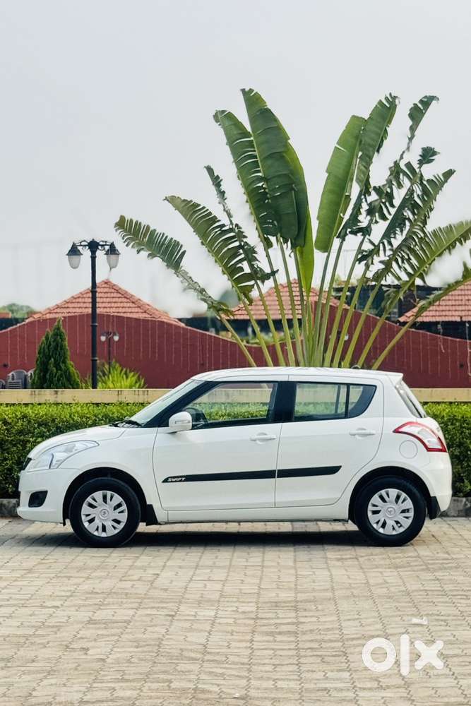 Maruti Suzuki Swift Vxi Deca, 2014, Cng & Hybrids