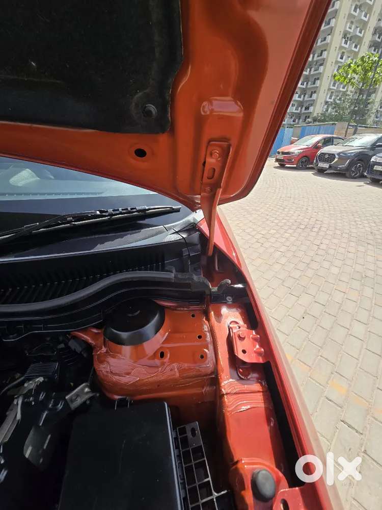 Maruti Suzuki Brezza 2017 Diesel 82000 Km Driven