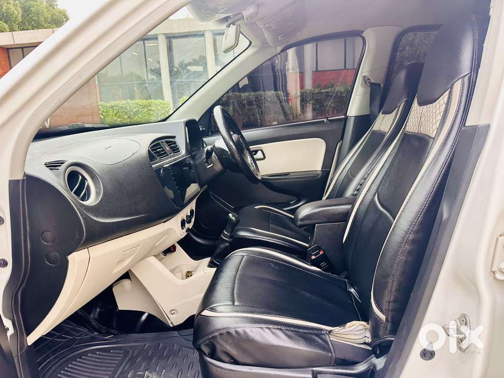 Maruti Suzuki Alto 800 Lxi, 2023, Cng & Hybrids