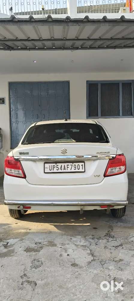 Maruti Suzuki Dzire 2019