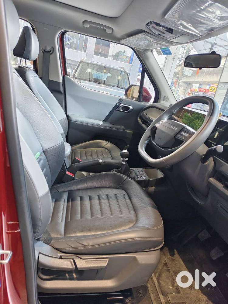 Kia Syros Htx Turbo, 2025, Petrol