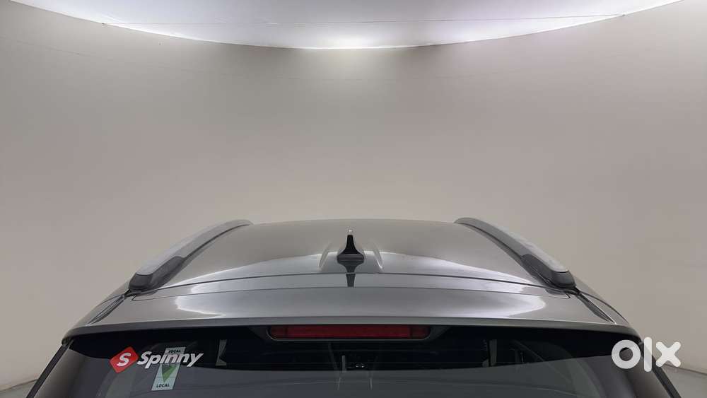 Tata Nexon 1.5 Revotorq Xz Plus (o), 2022, Diesel