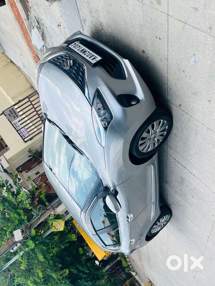 Maruti Suzuki Baleno 1.2 Alpha At, 2018, Petrol