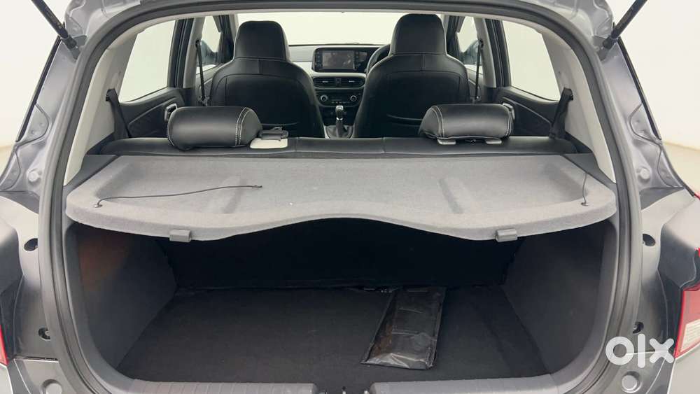 Hyundai Grand I10 Nios Sportz 1.2 Kappa Vtvt, 2024, Petrol