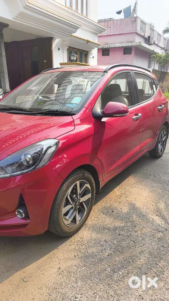 Hyundai Grand I10 Nios 2019 Petrol 97650 Km Driven