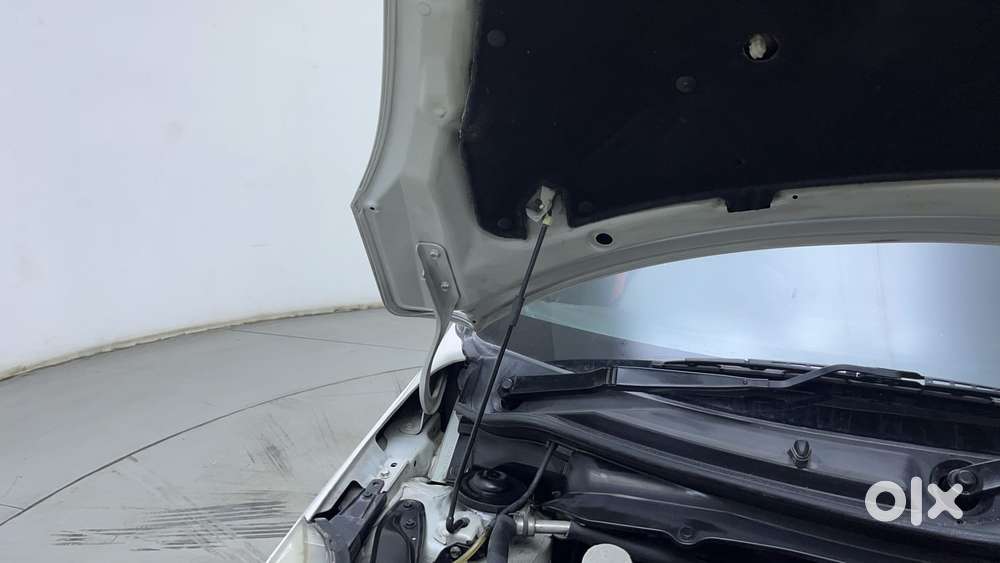 Maruti Suzuki Swift Vvt Vxi, 2015, Petrol