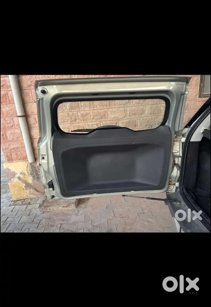 Ford Ecosport 2014 Diesel Well Maintained