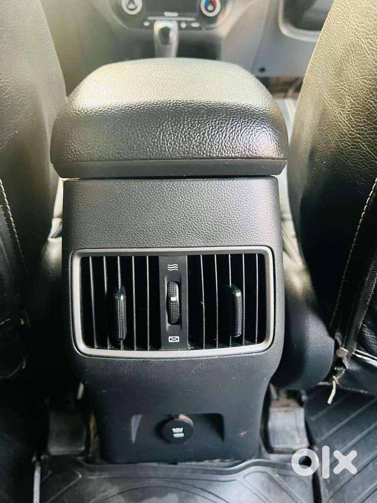 Hyundai Creta 1.6 Crdi At Sx Plus, 2018, Diesel