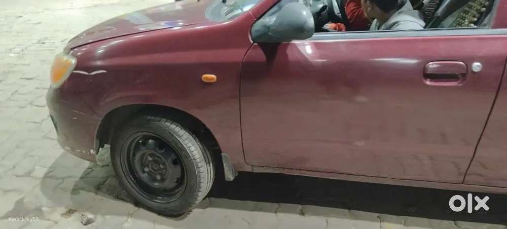 Maruti Suzuki Alto K10 2012 Petrol 45000 Km Driven