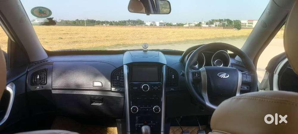 Mahindra Xuv500 W11, 2019, Diesel