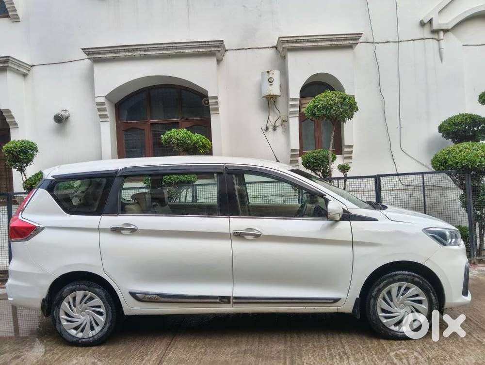 Maruti Suzuki Ertiga 1.5 Tour M, 2023, Cng & Hybrids