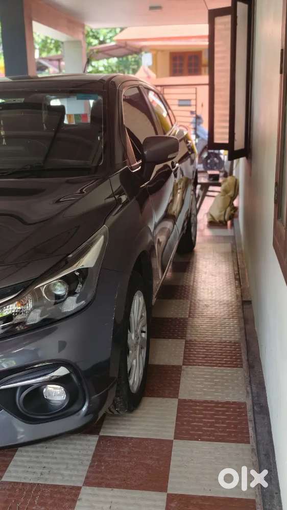 Maruti Baleno Zeta Automatic 2023
