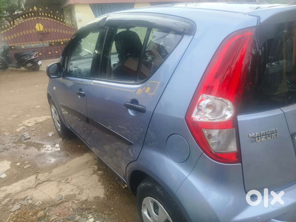 Maruti Suzuki Ritz Vxi Abs, 2014, Petrol