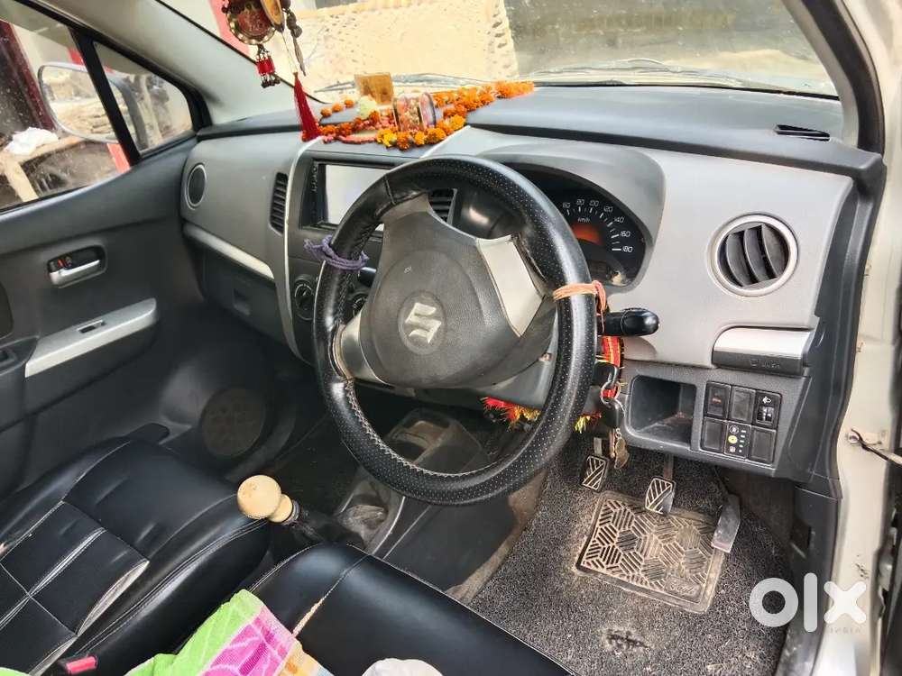 Wagonr Car Selling