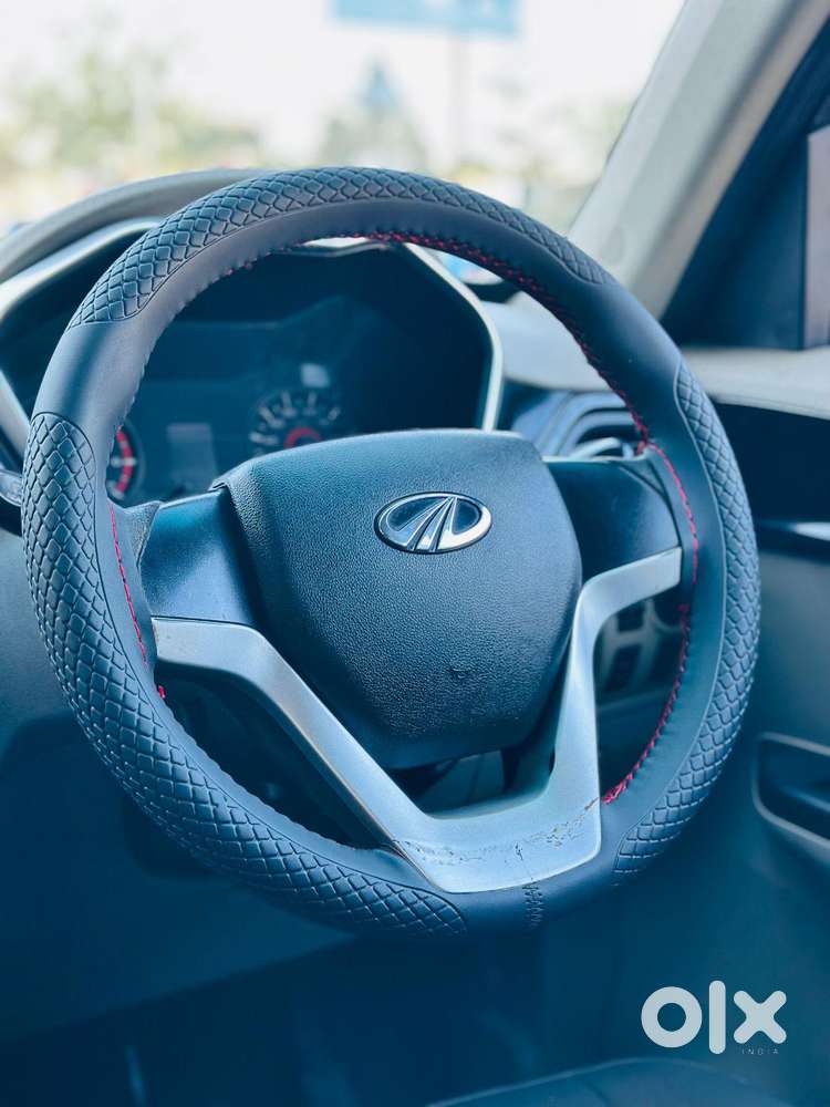 Mahindra Kuv 100 K6 G 5 Str, 2016, Diesel