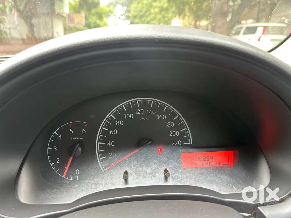 Renault Scala, 2014, Diesel