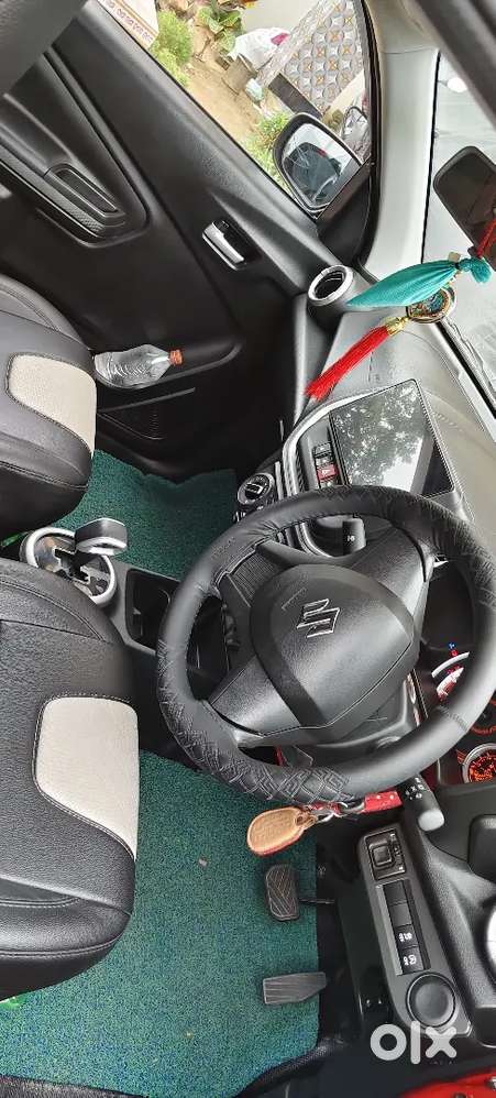Maruti Suzuki Celerio Vxi 2026