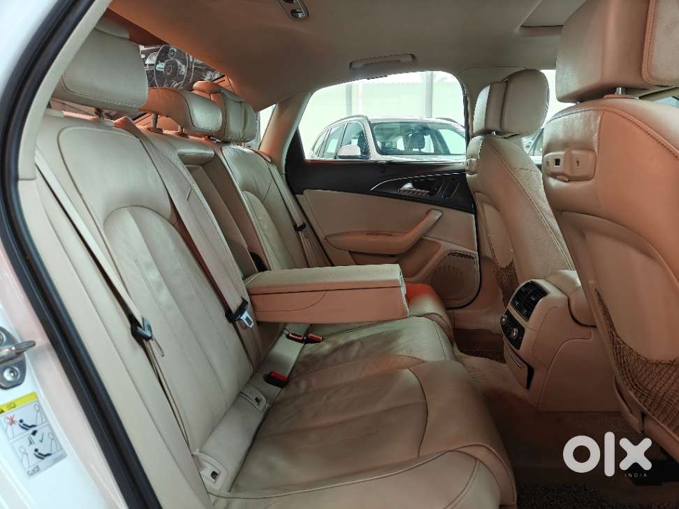 Audi A6 35 Tdi S Line Matrix, 2019, Diesel