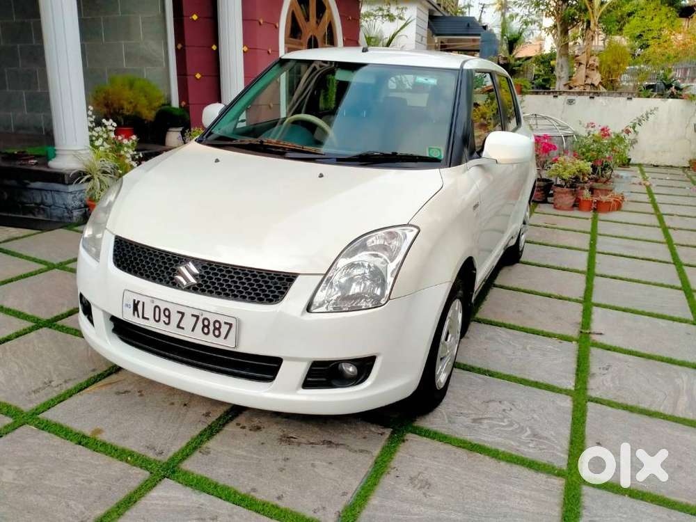 Swift Vdi 2010 For Sale