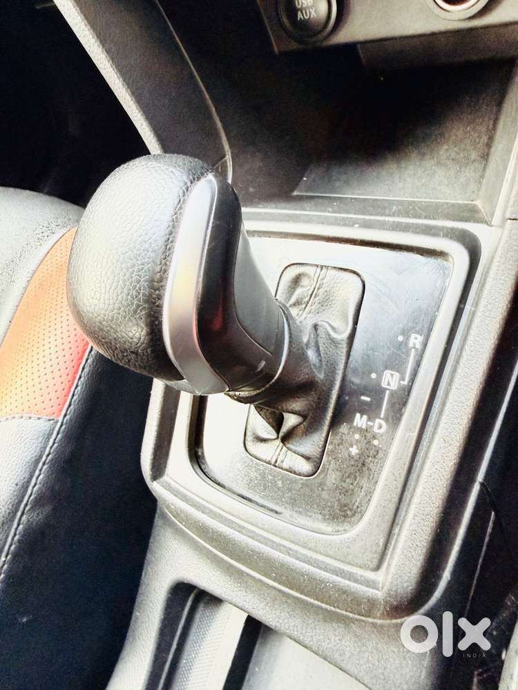 Maruti Suzuki Vitara Brezza Zdi Amt, 2019, Diesel