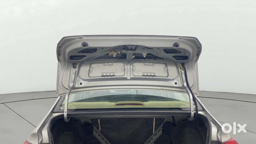 Honda Amaze Vx Cvt Petrol, 2021, Petrol