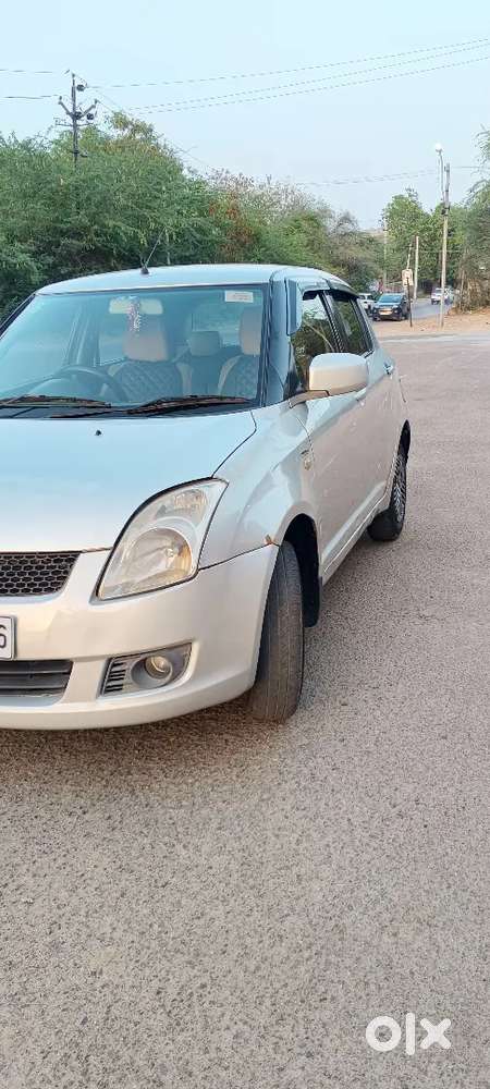 Maruti Suzuki Swift 2010 Diesel 88000 Km Driven