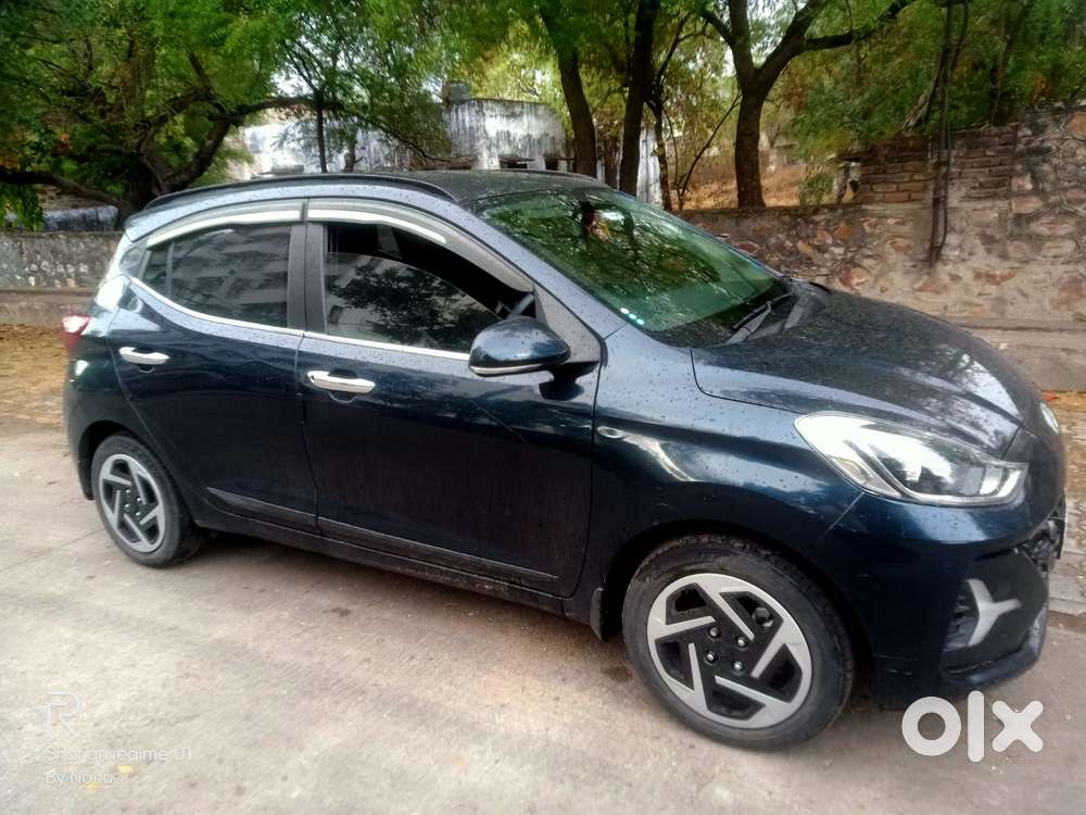 Hyundai Grand I10 Nios Sportz, 2023, Petrol