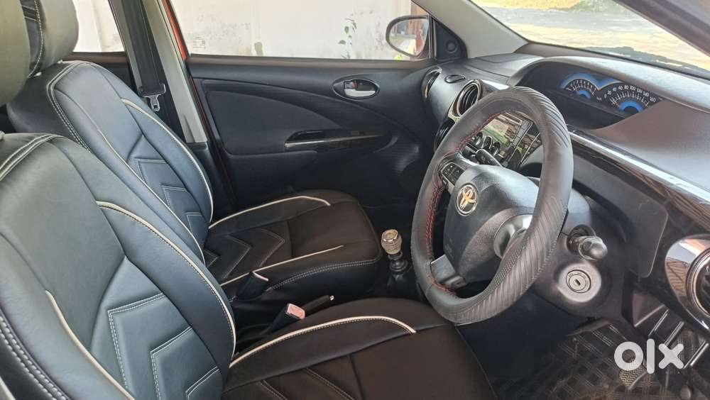 Maruti Suzuki Eeco 1.2 7 Str, 2020, Petrol