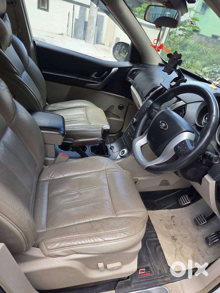 Mahindra Xuv500 2.2 W10, 2016, Diesel