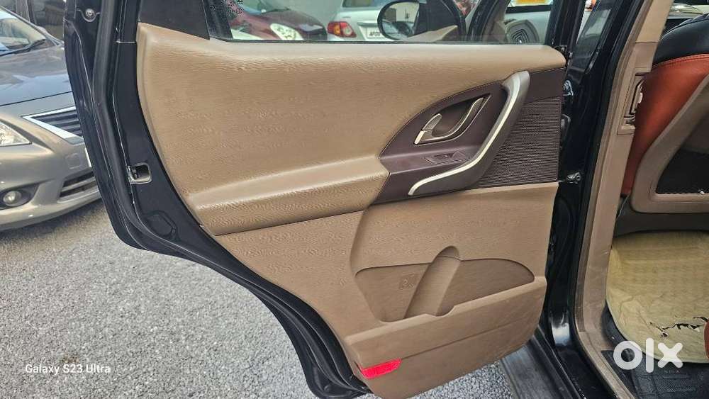 Mahindra Xuv500 2011-2015 W8 4wd, 2013, Diesel