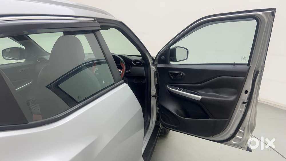 Nissan Magnite 1.0 Xe, 2021, Petrol