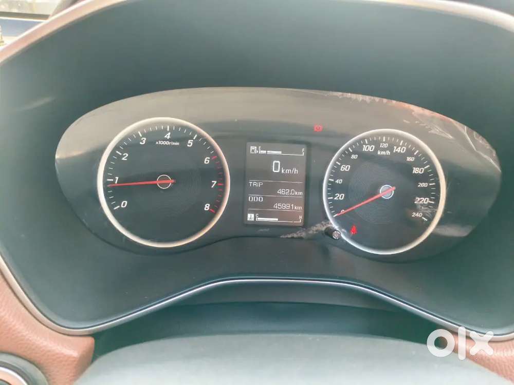 In Very Good Condition Single Hand Used For Sell