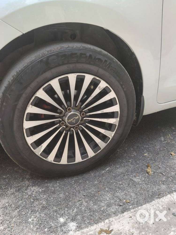 Maruti Suzuki Swift, 2020, Petrol