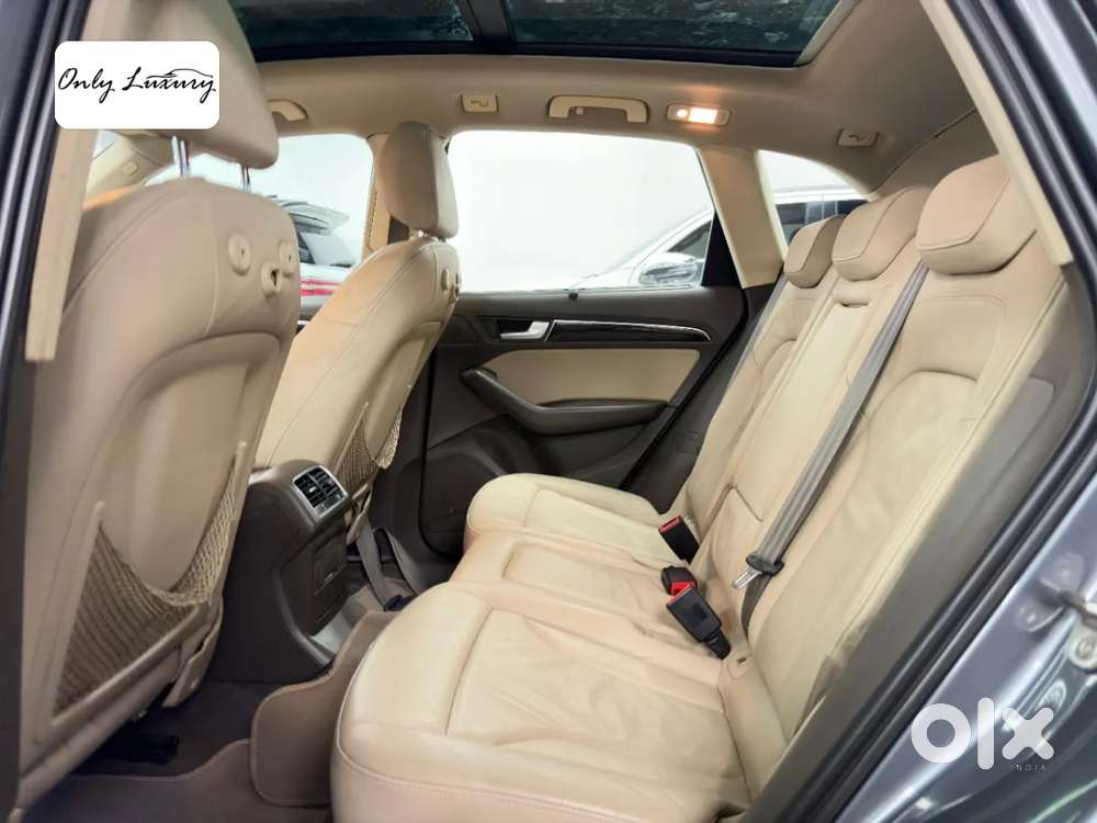 Audi Q5 2.0 35 Tdi Technology, 2014, Diesel