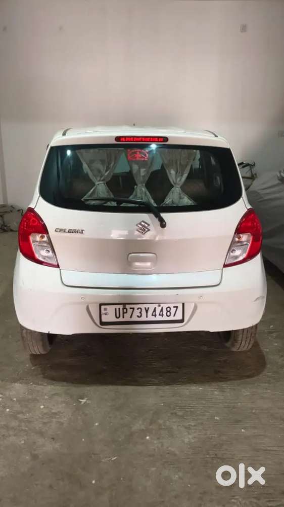 Maruti Suzuki Celerio 2021 Petrol Well Maintained