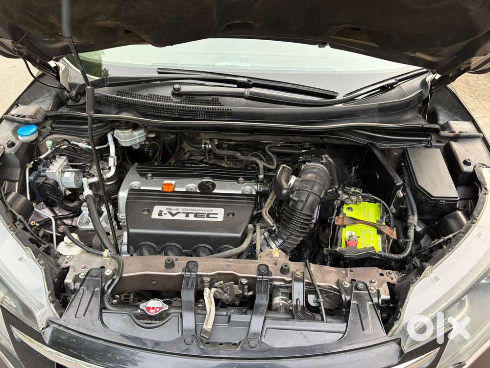 Honda Cr-v 2.4 Automatic, 2014, Petrol
