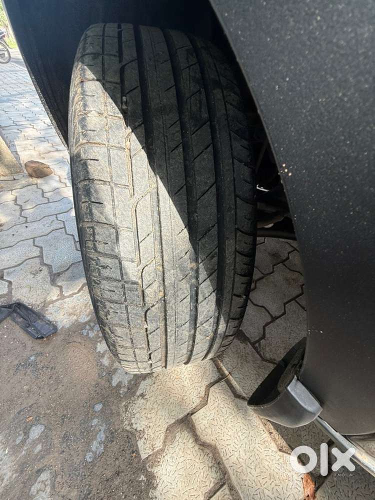 Tata Nexon Petrol Manual 2021